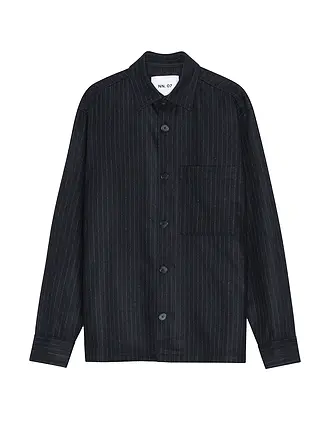 NN.07 | Overshirt FREDDY | 